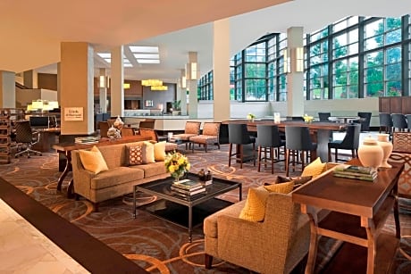 The Stamford Hotel