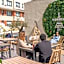 Suite Novotel Paris Montreuil Vincennes