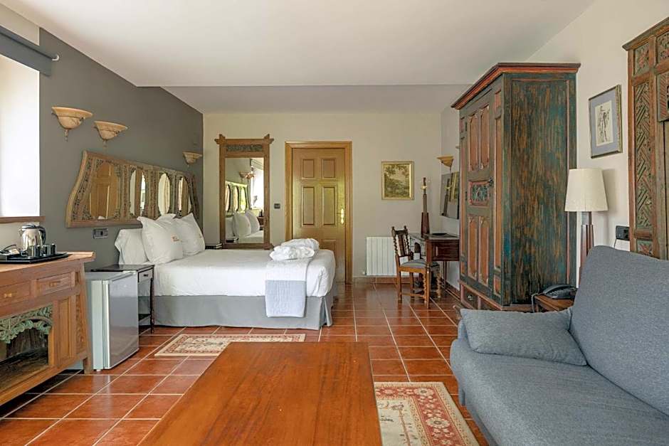 Hotel & Spa Etxegana