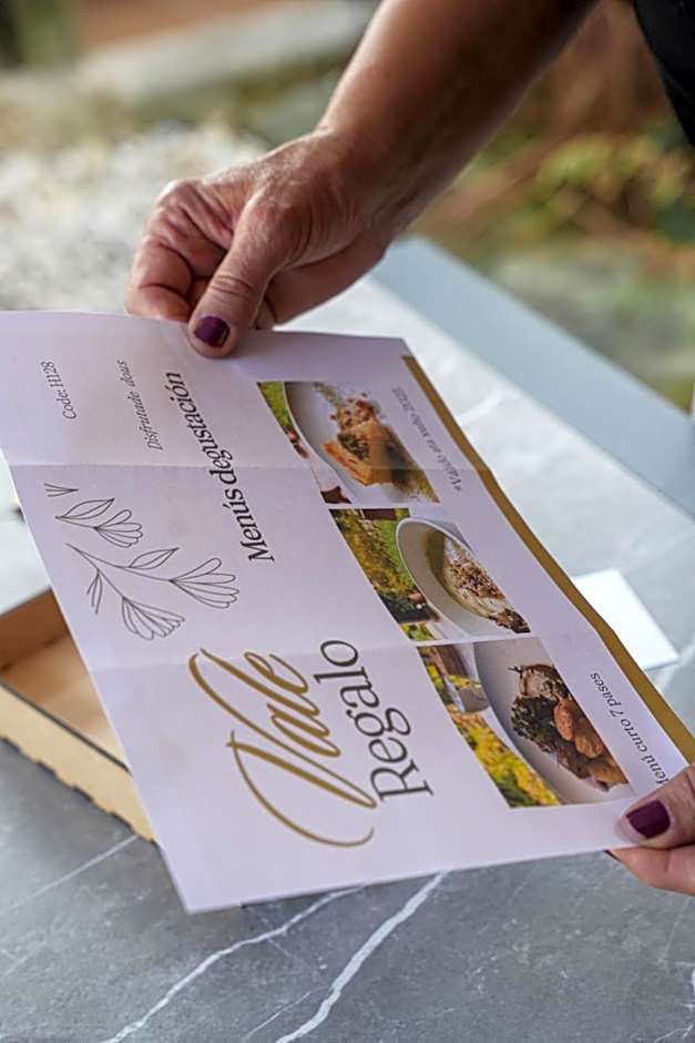 Hotel Rústico Fonteverde