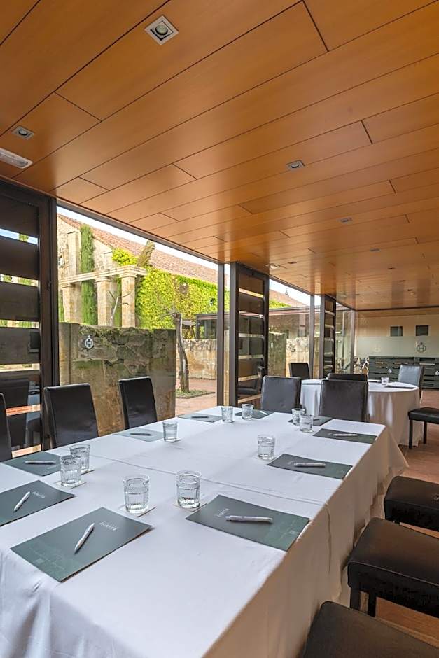 Hacienda Zorita Wine Hotel - Small Luxury Hotels