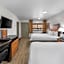 Americas Best Value Inn Kansas City E Independence