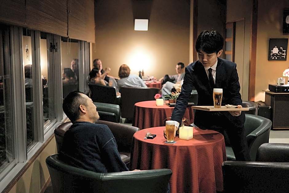 Ryokan Oomuraya