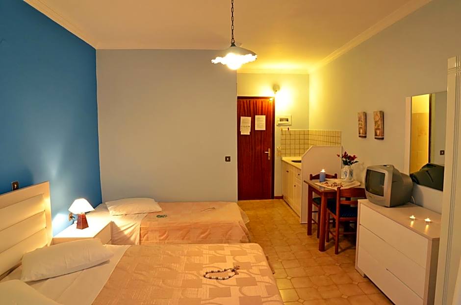 Elea Hotel Apartments and Villas