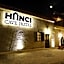 Hancı Cave Hotel