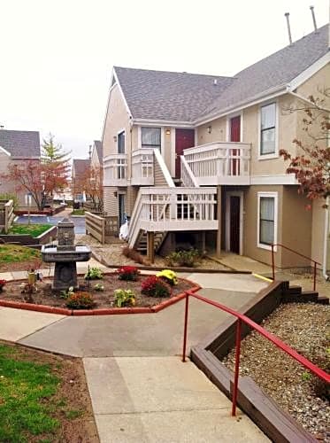 Hawthorn Suites by Wyndham Grand Rapids