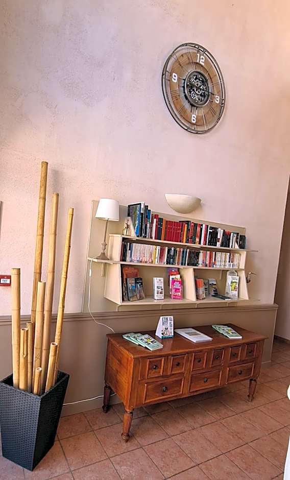 La Bastide Saint Bach