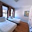 Harlem House