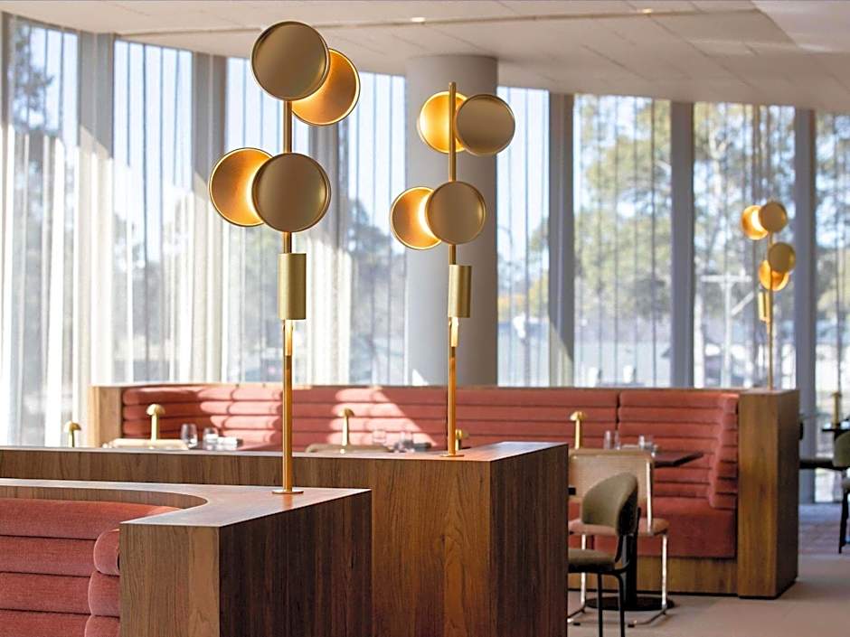 Pullman Sydney Penrith