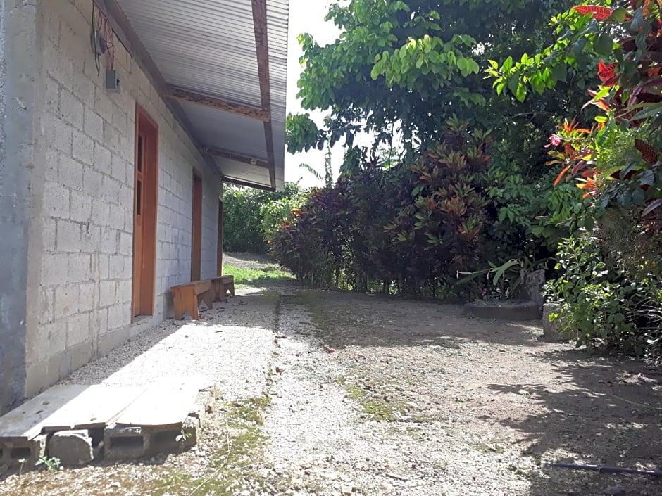 Centro Ecoturistico Rio Chuc Tej