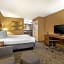 Best Western Plus Inn Scotts Valley