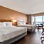 Vagabond Inn Executive - San Francisco Airport Bayfront (SFO)