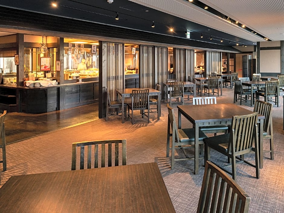 La Vista Hakodate Bay