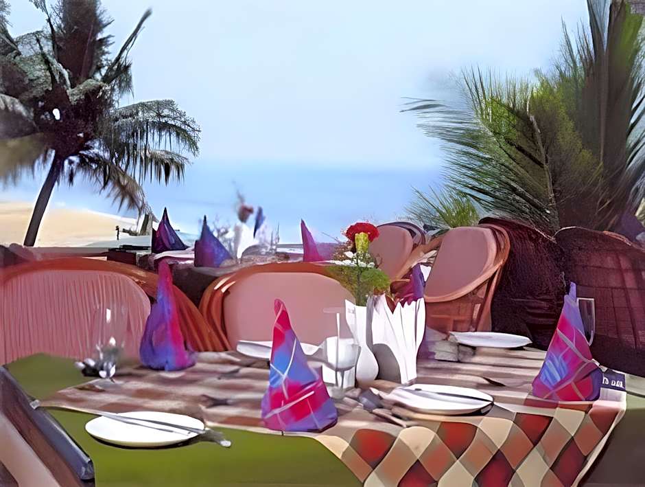 Baywatch Beach Homes