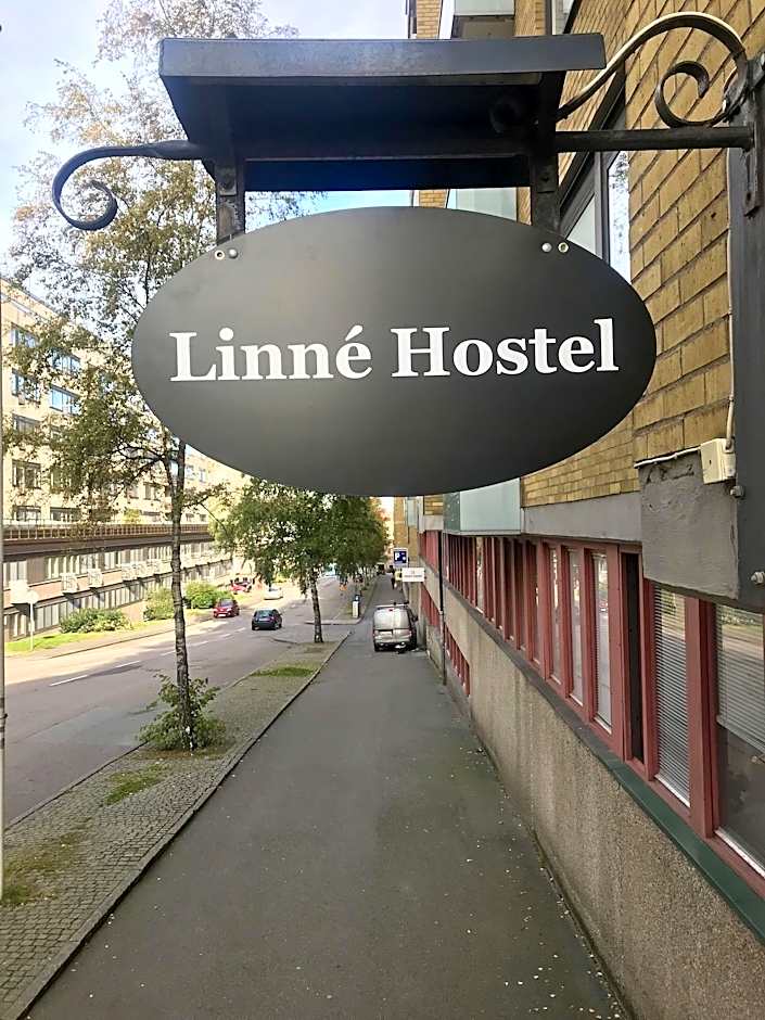 Linne Hostel