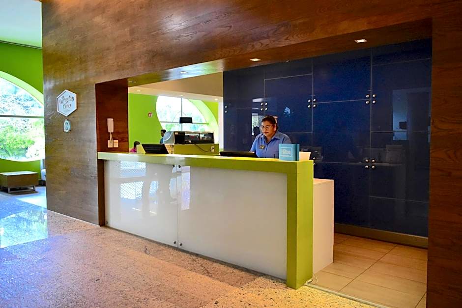 Hampton Inn By Hilton Ciudad Del Carmen