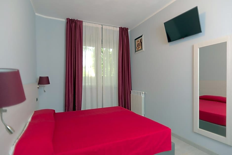 Hotel Pone