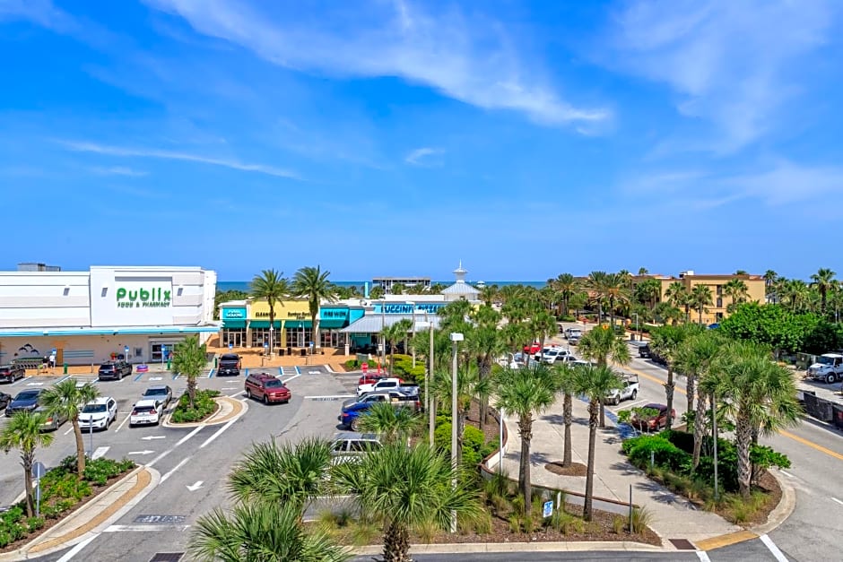 Holiday Inn Express St Augustine Vilano Beach