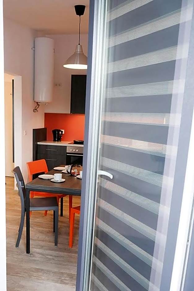 Apartments A7