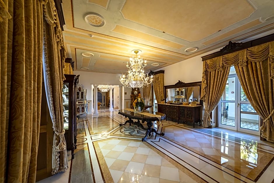 Sintra Marmoris Palace