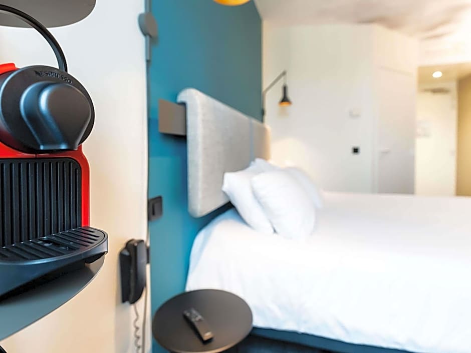 ibis Marseille Centre Euromed