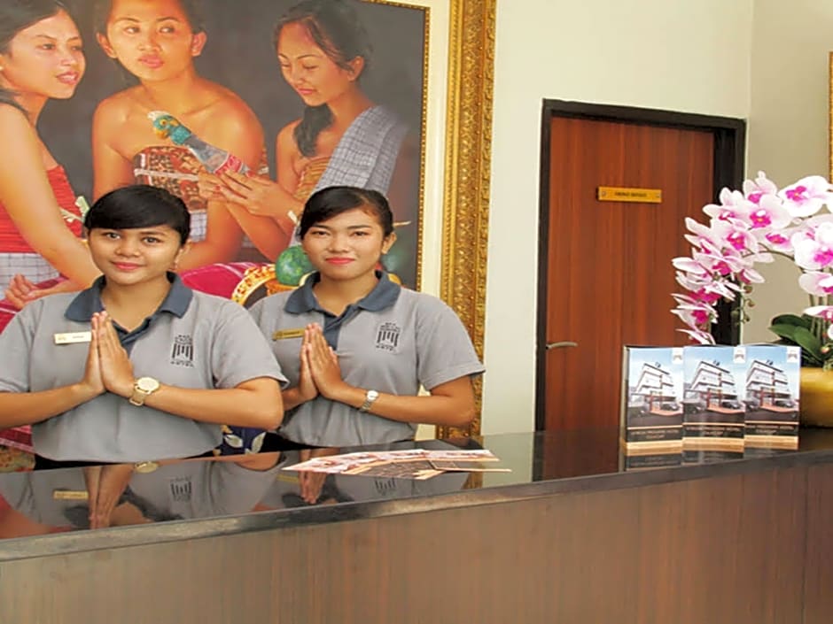 Atrium Premiere Cilacap