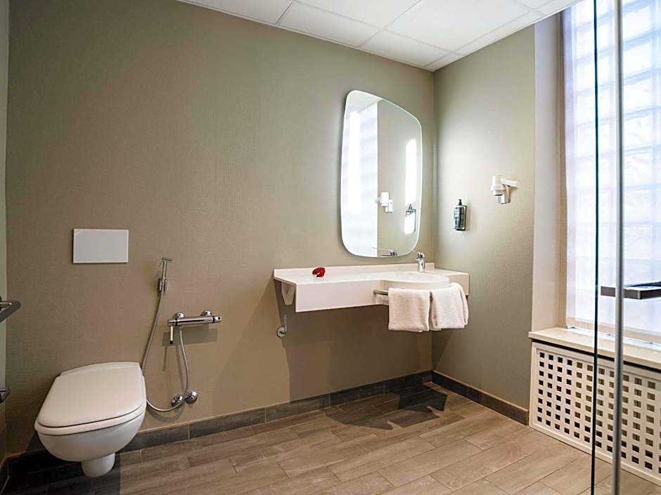 Ibis Milano Centro