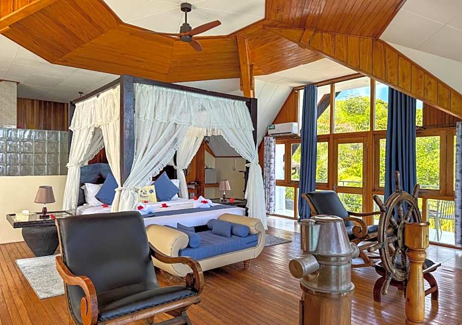 Patatran Village Hotel