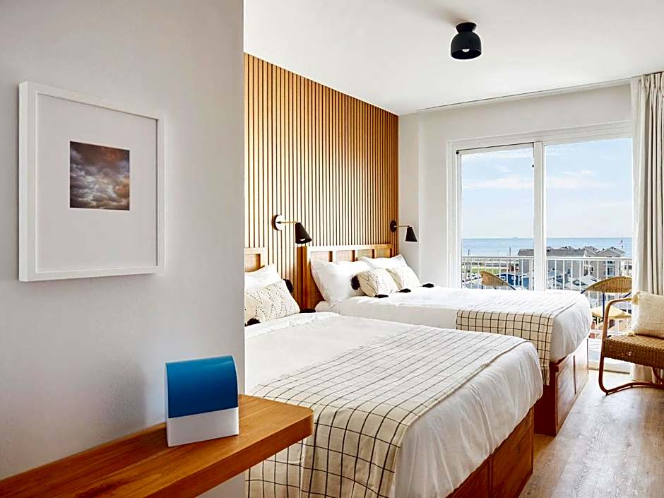 The Rockaway Hotel