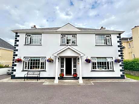 The White House B & B