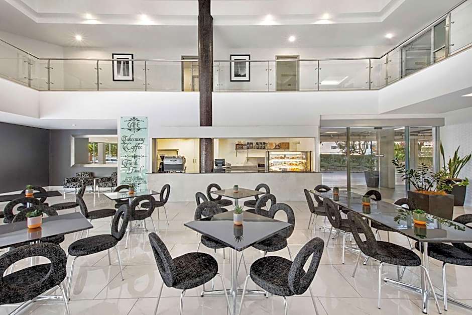 Adina Serviced Apartments Canberra, Dickson