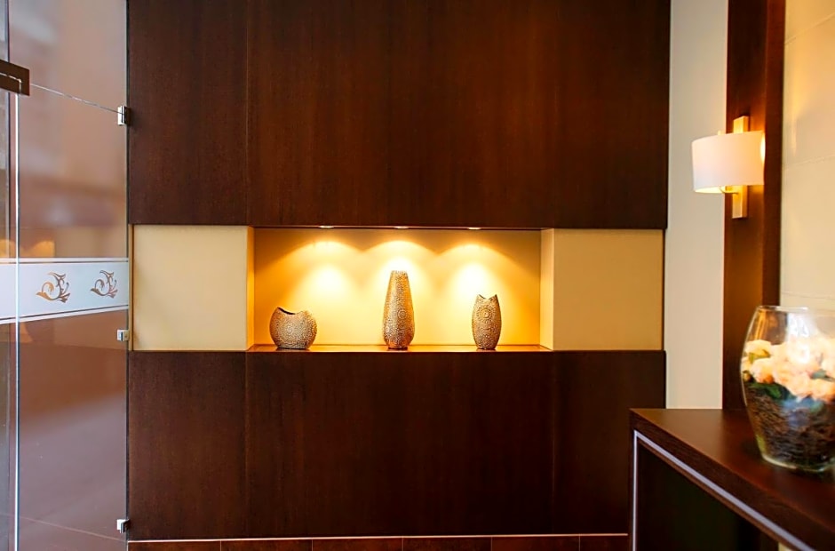 Hotel Villa de Aranda