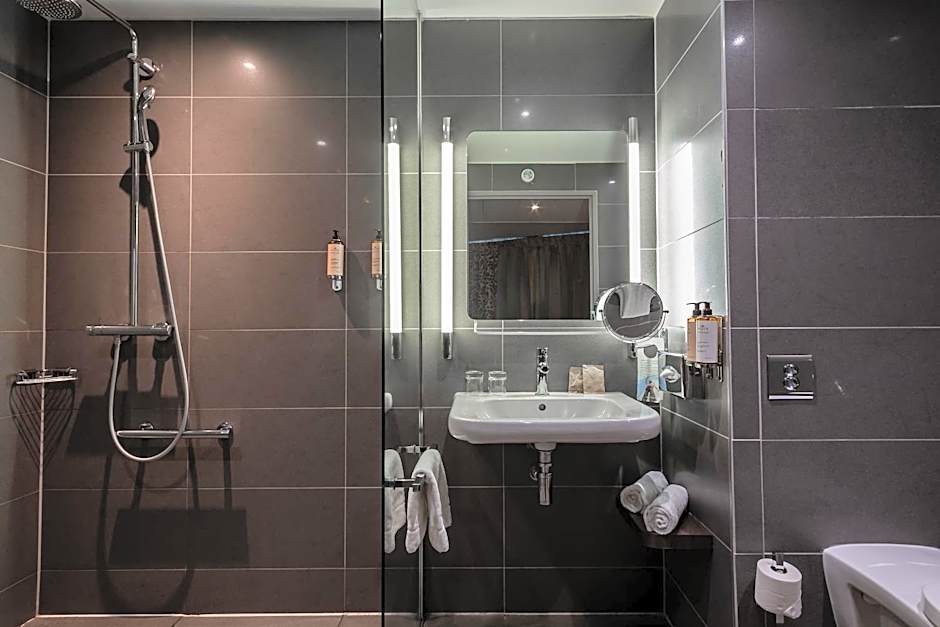Mercure Clermont Ferrand centre Jaude