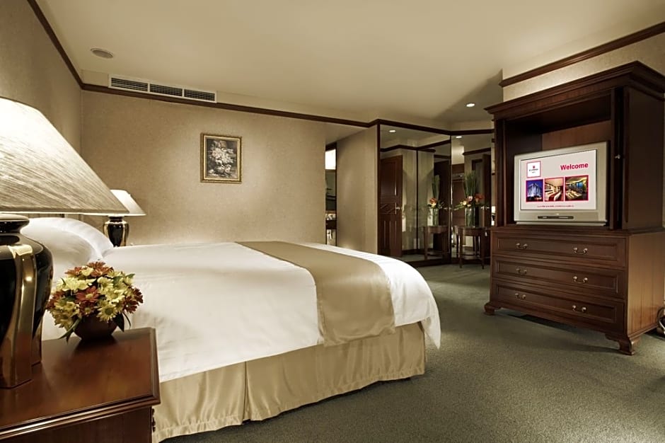 Millennium Sirih Jakarta