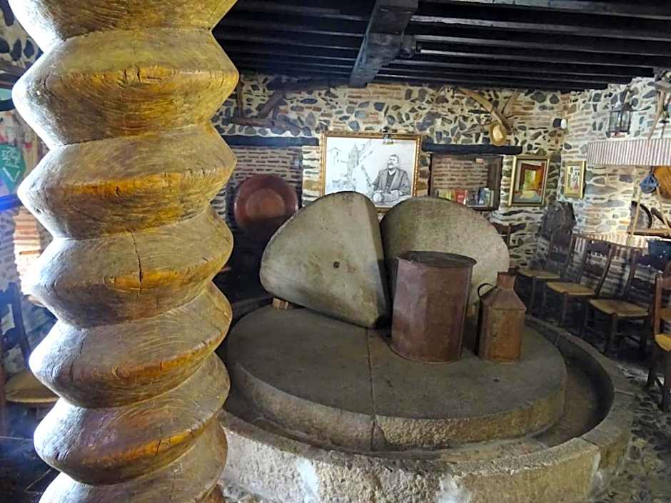 Hotel Posada del Bandolero