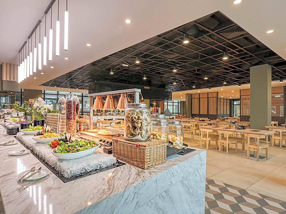 Mercure Living Putrajaya