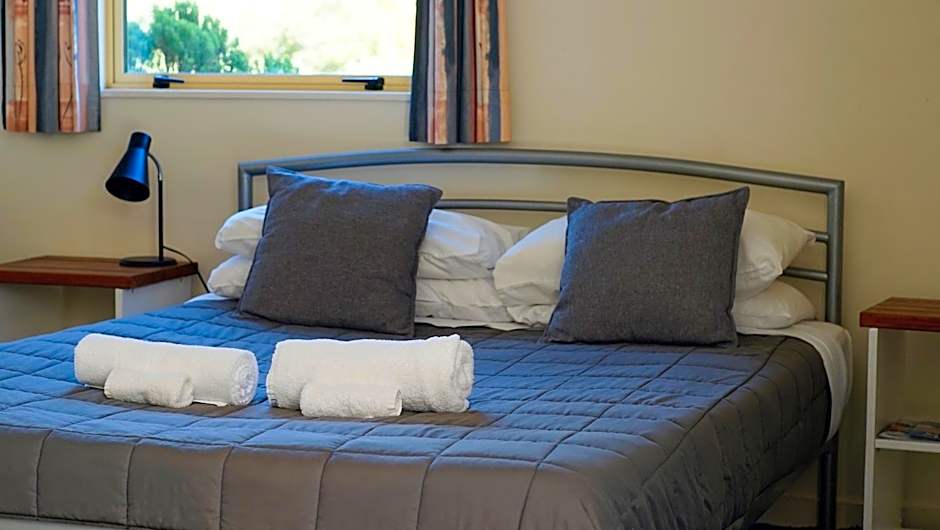 Hanmer Springs Forest Camp Trust