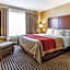 Comfort Inn Owatonna near Medical Center