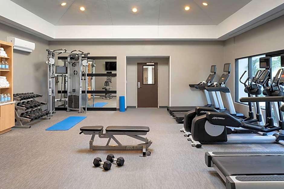 Courtyard by Marriott West Palm Beach