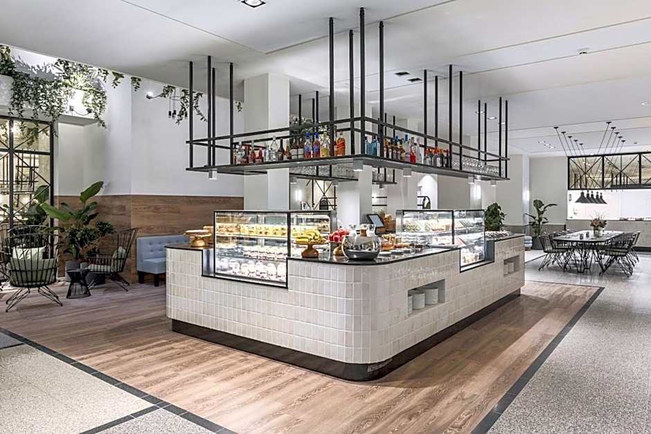 NH City Centre Amsterdam