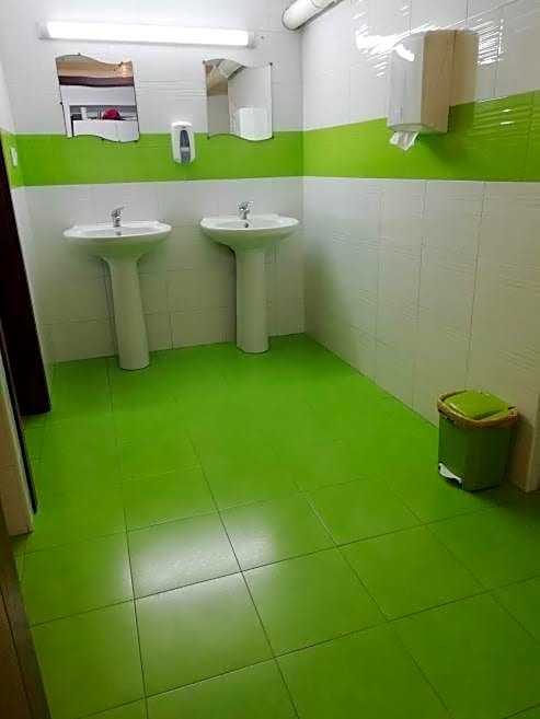 Albergue Mar de Rostro