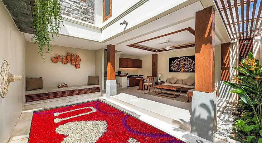 tanadewa Villas Nusa Dua Bali By Cross Collection