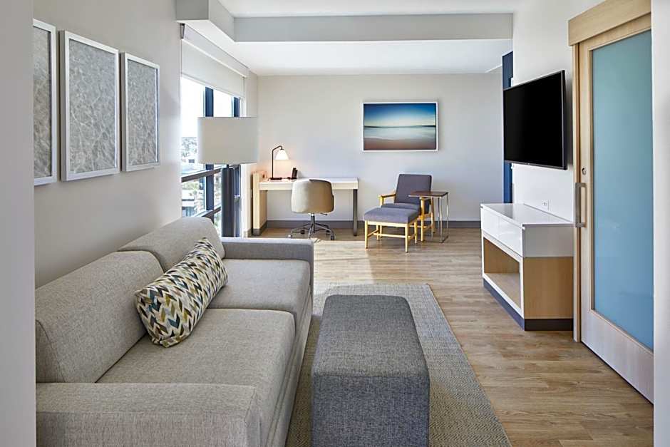 SpringHill Suites by Marriott Jacksonville Beach Oceanfront