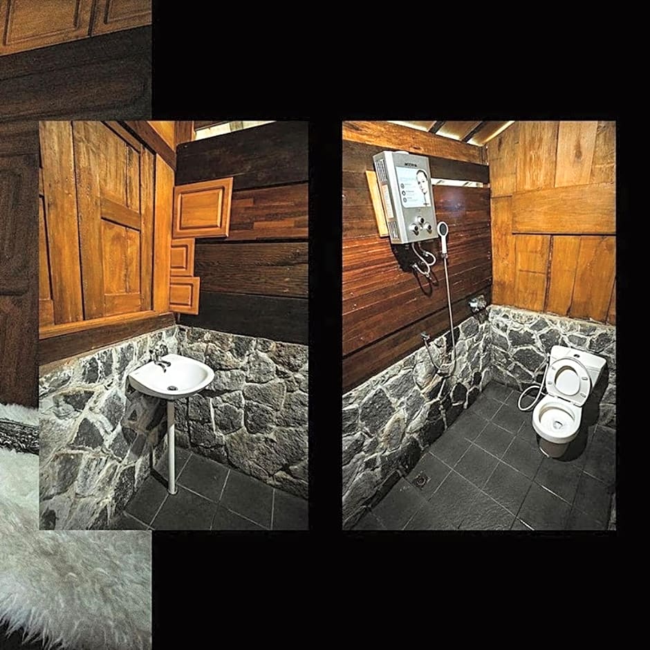 Singgasana Villa & Resto