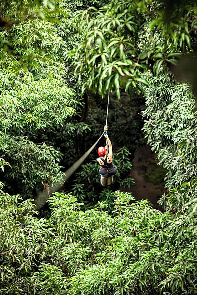 Picocanoa Rodavento