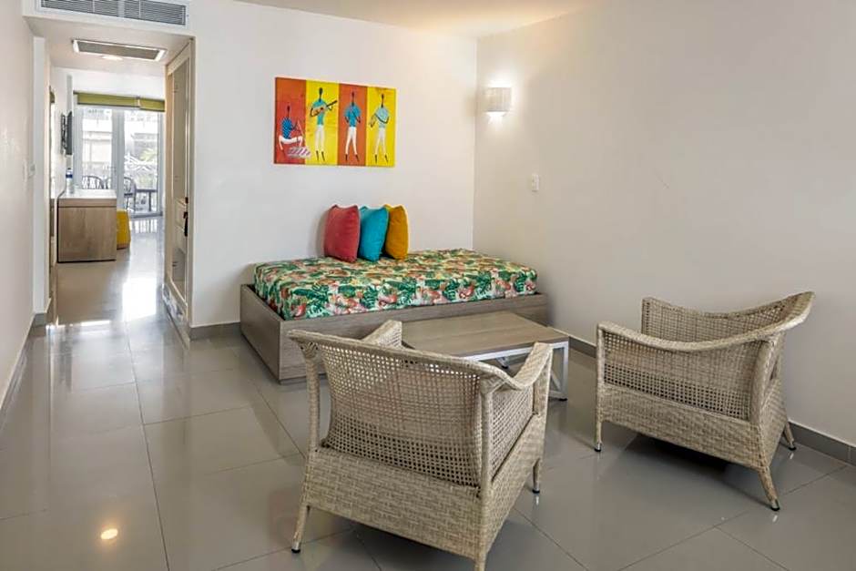 Hotel Decameron Maryland All Inclusive