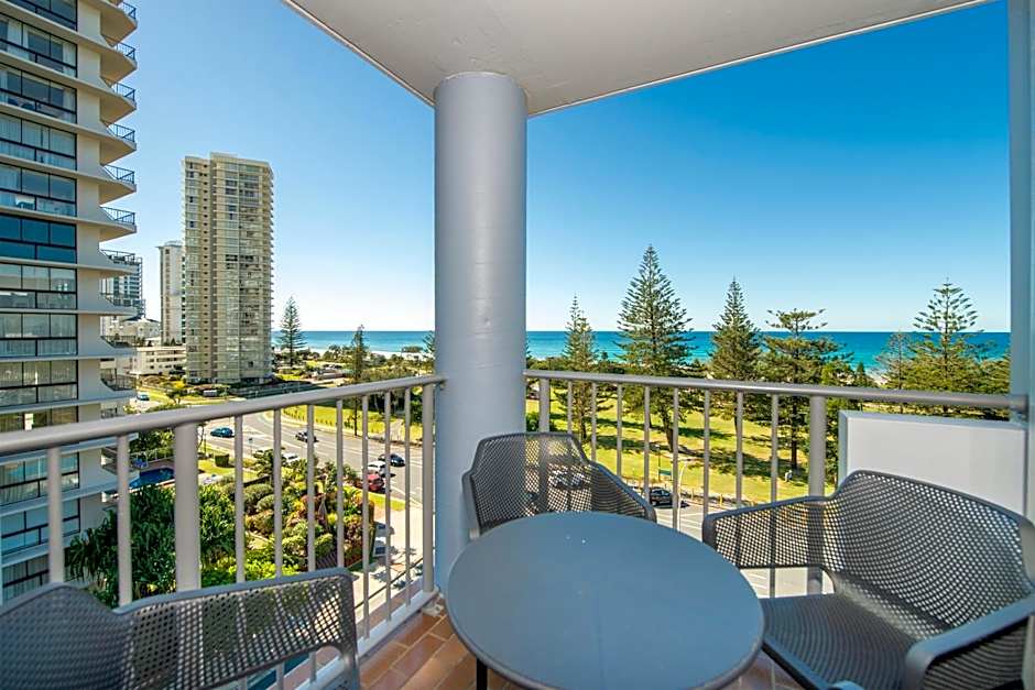 Sandpiper Broadbeach