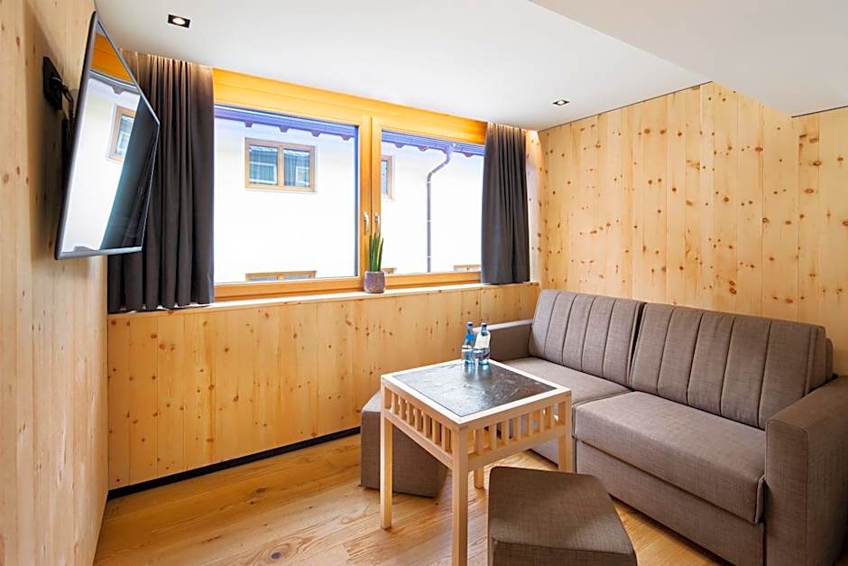 Hotel Goldener Adler