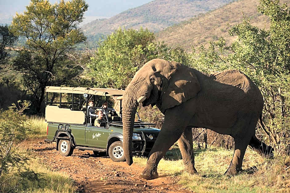 Photo 1 of 50 of Kwa Maritane Lodge