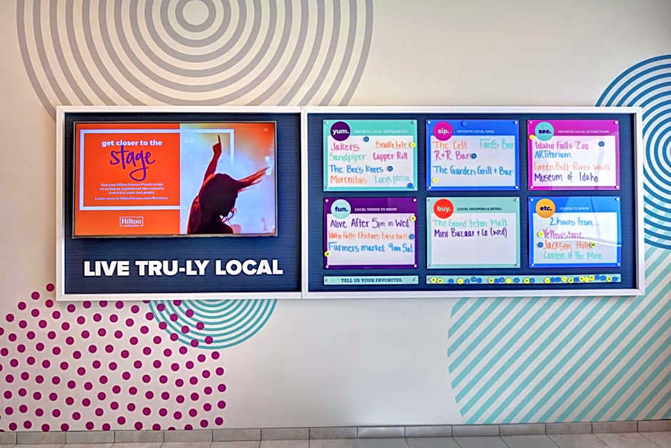 Tru by Hilton Idaho Falls, ID